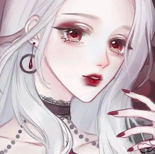 动漫头像丨男女生头像