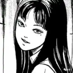 美成妖孽的她居然从书里走出来了