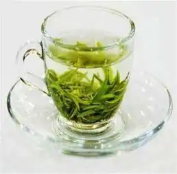 经常喝绿茶的好处喝这茶让癌症风险降低近一半