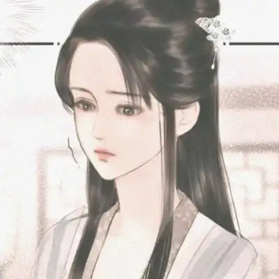 优质动漫女头精选精致动漫御姐女头