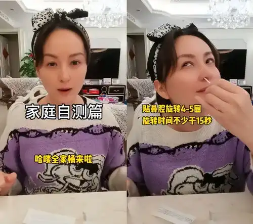 69岁李立群居家隔离太无聊头发花白满脸胡茬,家中装修太简朴