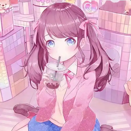 换上新年动漫头像绝绝子