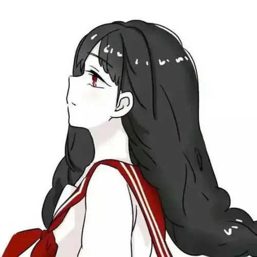 超隐蔽的情侣头像,一般人发现不了,最后一组班主任都想要