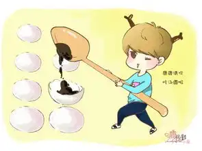 求exo鹿晗的卡通漫画图片要240320的