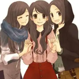 为你的笑容,我寻找了7年