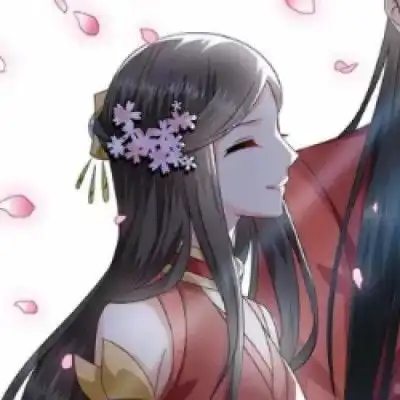 适合跨年和你家憨憨换上的红色系情头