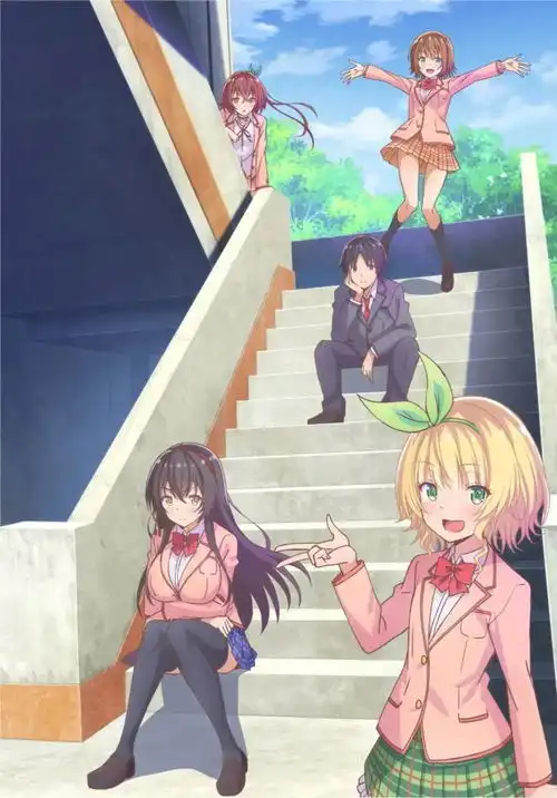 女孩不变态,男孩都不爱
