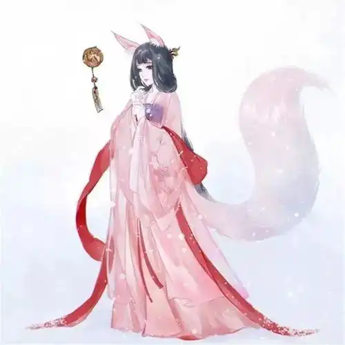 一批个性微信头像