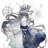 比较丧的动漫闺蜜头像黑白丧气闺蜜头像一对两张