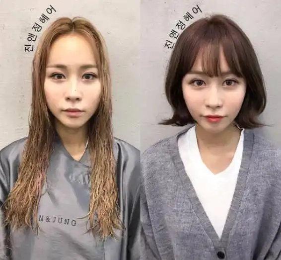 你不好看,是你遇到的理发师不行