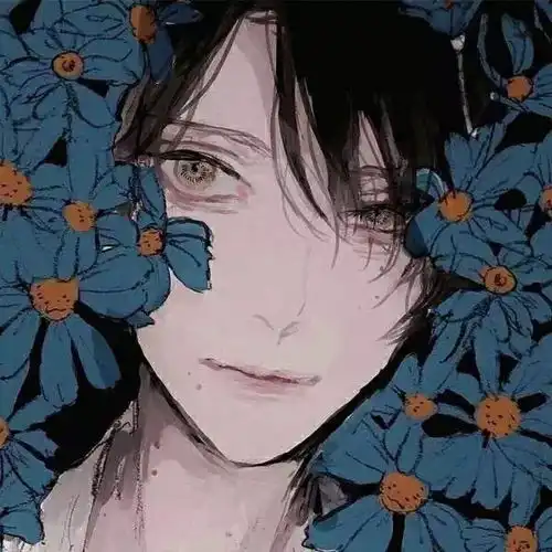 动漫男头精选要我说男孩子呀,就各有各的帅法