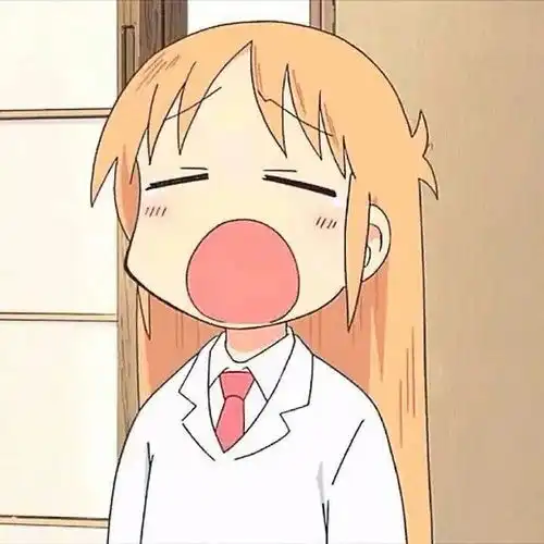 动漫头像漫头女头可爱萌系二次元少女堆糖,美好生活研究所