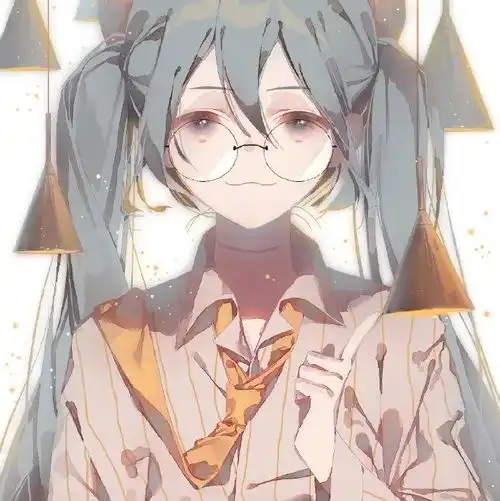 这组女孩子画风太温柔了,每一张都好戳我