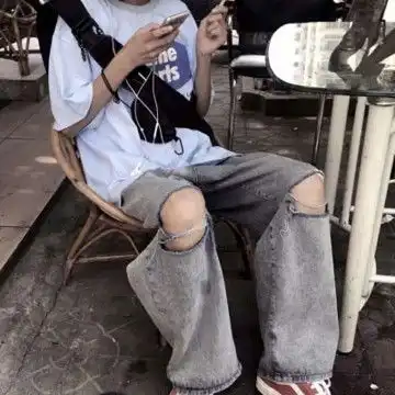 部位女生腿部小仙女头像,女生头像图片