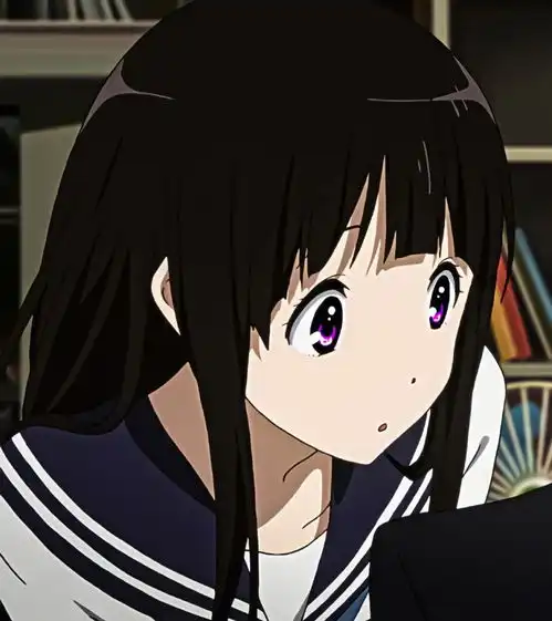 情头穿越山川
