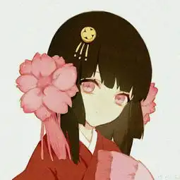 我有一百个头像想和你一起用