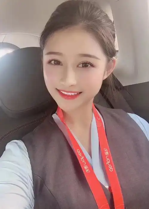 00后漂亮女孩,不设限的精彩人生