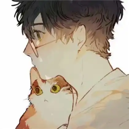 非常好看的卡通男生头像帅气阳光,希望你喜欢开心