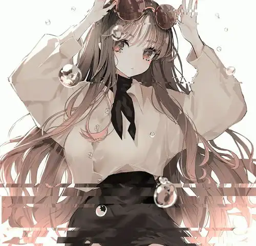 p站美图推荐画师特辑