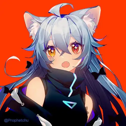 动漫少女头像第三期
