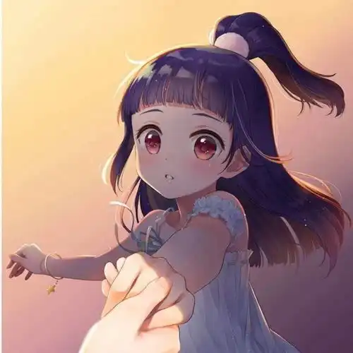 姐妹喜欢的闺蜜头像