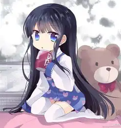关于人造少女们的战争物语