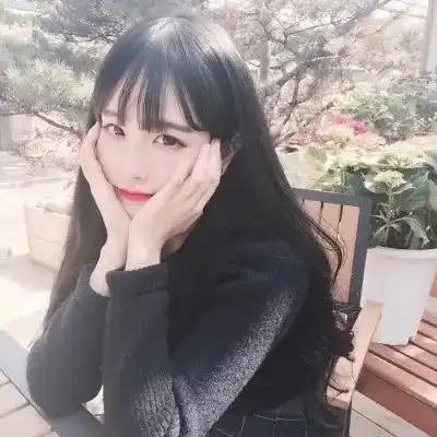 女生头像2019小清新女生头像