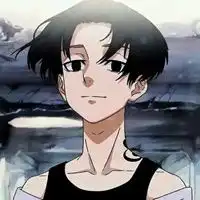 黑化后的mikey图片