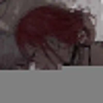 2020最新动漫古风情侣头像一男一女分开的两张