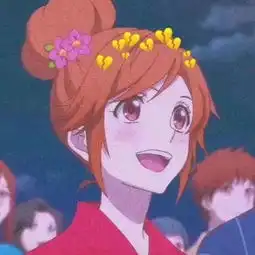 动漫情侣头像傲娇高冷型猫咪改吃素