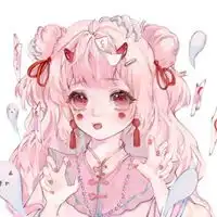 qq头像女生美丽可爱