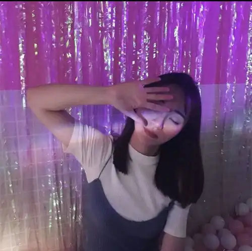魔都这些自带少女心的地标,展览咖啡桌游店...一头栽进小仙女的世界