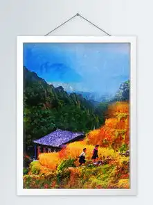 图片免费下载油画素材油画模板千图网