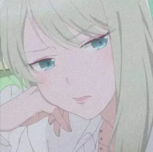 你正在寻找的动漫女头