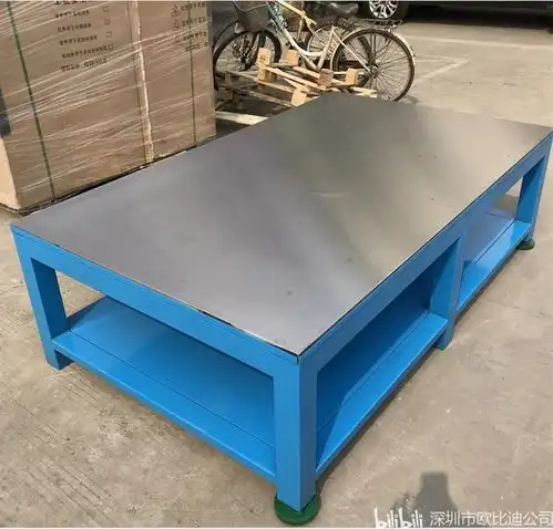 东莞钳工工作台价格