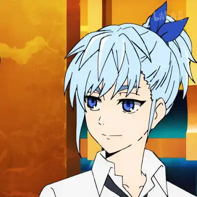 神之塔英雄神斗曲宥利.吉黑德游戏壁纸高清图片,堆糖,美图壁纸兴趣社区