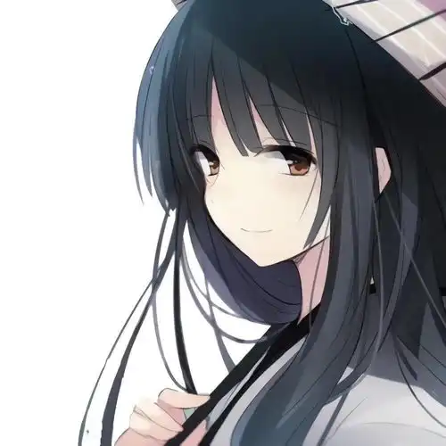 野王会主动给你让蓝的可爱女头