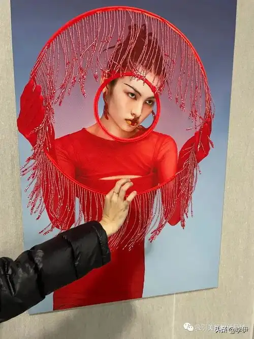 从女摄影师的成功谈教育的根本先要知道后才是术
