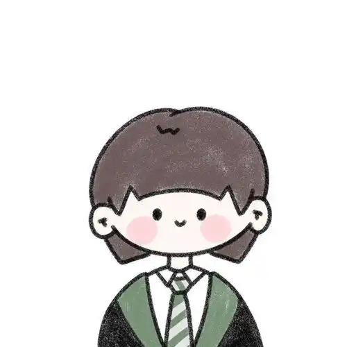 头像丨你是我三十九度的风风一样的梦