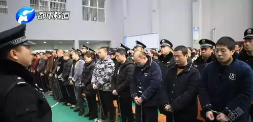 中纪委也不管管我,鹿血茅台喝腻了洛阳爱自拍的黑老大落网