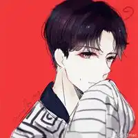 盗墓笔记女生动漫头像可爱微信头像图片大全