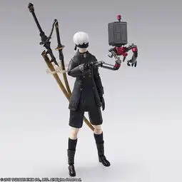 仿真美少女,霸气的动漫造型