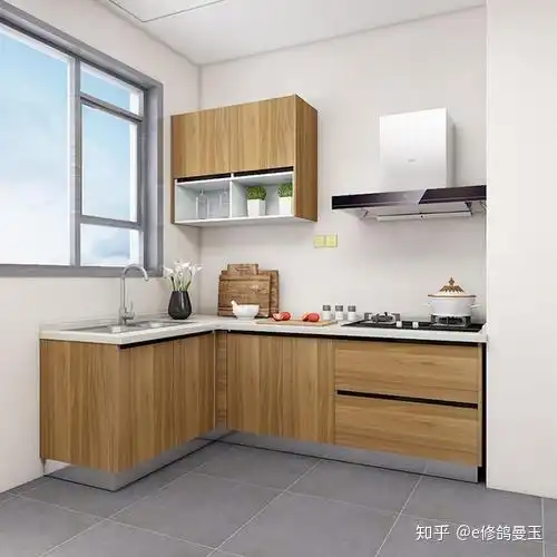 也许是史上最详细的橱柜定制攻略