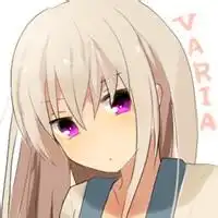 穿白色衣服的女生头像唯美清纯