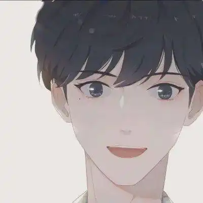 不易撞的精致动漫男女头像