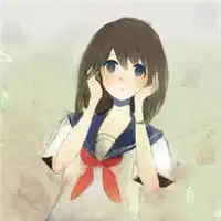 找图片,谁有类似这种小女孩的图片谁能找到这个小女孩是谁