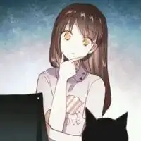 微信头像女生校园青春微信头像图片大全
