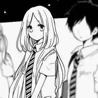 求这个动漫漫画或者画师的出处w