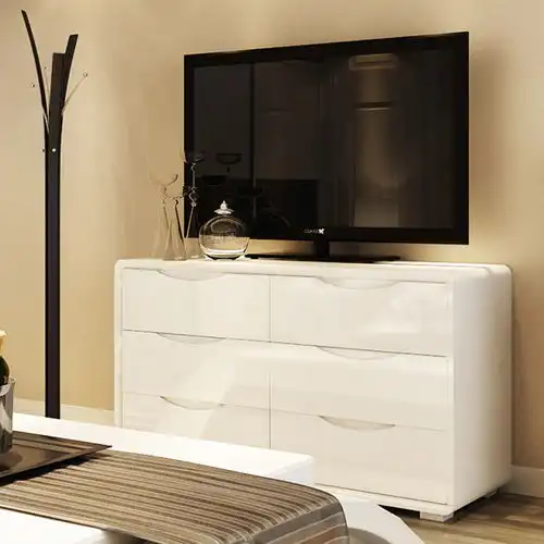 85平精装小三室,这不就是年轻人想要的