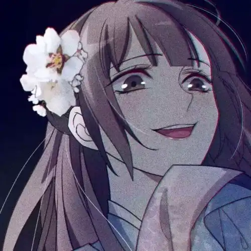 能让你陷入初恋的女生头像